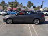 Certified 2019 Ford Fusion SEL image 6