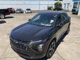 Used 2024 Chevrolet Trax RS w/ Sunroof Package image 4