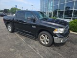 Used 2016 RAM 1500 Big Horn image 3