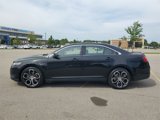 Used 2017 Ford Taurus SHO image 4