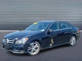 Used 2014 Mercedes-Benz E 350 4MATIC Sedan image 1