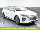 Used 2021 Hyundai Ioniq SE image 4