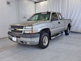 Used 2003 Chevrolet Silverado 2500 LT image 2