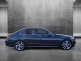 Used 2015 Mercedes-Benz C 300 Sedan image 4
