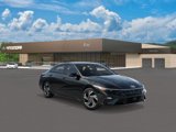 New 2025 Hyundai Elantra Sport image 2