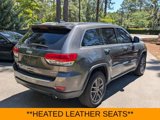 Used 2019 Jeep Grand Cherokee Limited w/ Luxury Group II image 3