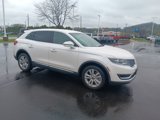 Used 2017 Lincoln MKX Premiere image 2