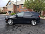 Used 2023 Chevrolet Equinox LT image 2