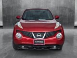 Used 2013 Nissan Juke SL w/ Sport Pkg image 2