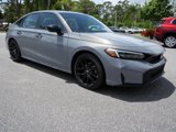 New 2025 Honda Civic Sport image 4