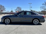 Used 2023 Audi A4 2.0T Premium Plus image 3
