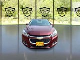 Used 2015 Chevrolet Malibu LT w/ Leather Package image 2