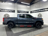 Used 2021 Chevrolet Silverado 1500 Custom Trail Boss image 2