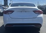 Used 2015 Chrysler 200 LX image 6