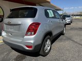 Used 2017 Chevrolet Trax LS image 6