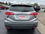 Used 2021 Honda HR-V LX image 4