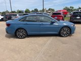 New 2025 Volkswagen Jetta SE image 4