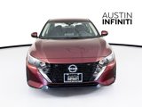 Used 2024 Nissan Sentra SV image 3