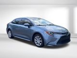 Used 2021 Toyota Corolla LE image 3