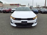 Certified 2022 Kia K5 GT-Line image 2
