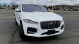 Used 2021 Jaguar F-PACE S image 2