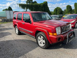 Used 2006 Jeep Commander 4WD image 3