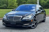Used 2010 Mercedes-Benz S 550 4MATIC image 5