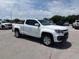 Used 2021 Chevrolet Colorado LT w/ Safety Package image 3