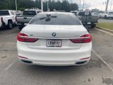 Used 2019 BMW 750i xDrive w/ Cold Weather Package image 4