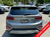 Used 2019 Hyundai Santa Fe SE image 4