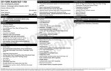 Used 2014 GMC Acadia SLE image 2