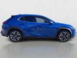 Used 2022 Lexus UX 250h image 4