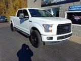 Used 2017 Ford F150 XLT image 2