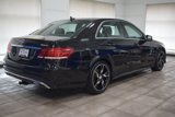 Used 2014 Mercedes-Benz E 350 4MATIC Sedan w/ Premium 1 Package image 3