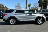 Certified 2023 Ford Explorer XLT w/ Equipment Group 202A image 3