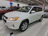 Used 2011 Toyota RAV4 Limited image 3