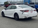 Used 2021 Toyota Camry SE image 3