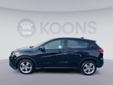 Used 2022 Honda HR-V LX image 2