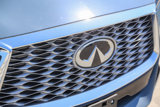 New 2025 INFINITI QX55 Luxe w/ Cargo Package image 5