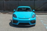 Used 2020 Porsche 718 Cayman GT4 image 5