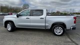Used 2020 Chevrolet Silverado 1500 Custom w/ Custom Value Package image 5