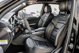 Used 2014 Mercedes-Benz ML 63 AMG 4MATIC image 3