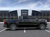 New 2025 GMC Sierra 1500 SLT w/ SLT Premium Package image 5