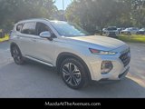 Used 2019 Hyundai Santa Fe FWD image 4