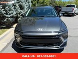 Used 2025 Hyundai Sonata SEL image 2