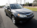 Used 2010 Subaru Forester 2.5X Limited image 4