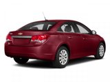 Used 2014 Chevrolet Cruze LTZ image 2