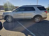 Used 2017 Ford Explorer XLT w/ Equipment Group 202A image 2