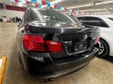 Used 2014 BMW 528i xDrive Sedan image 5