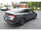 New 2025 Hyundai Elantra Sport image 5
